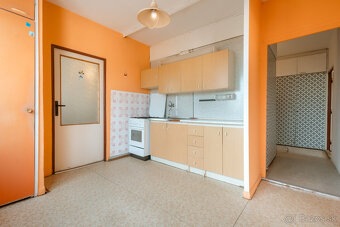 Na predaj 3-izbový byt v centre Martina - 6