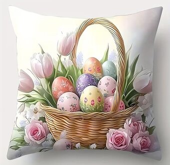 prekrásne obliečky 45x45cm - 6