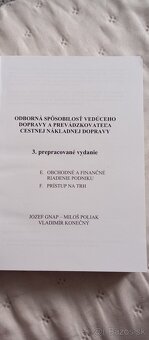 Odborna sposobilost - 6