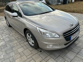Peugeot 508 SW 1.6 e-HDi FAP BMP6 STT - 6