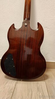 Gibson SG Faded T USA - 6