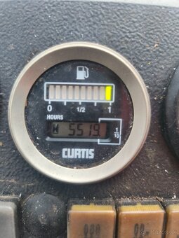 Harvestor a Vývozka do prebierok - 6