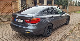 BMW 3 GT  320D - 6