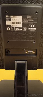 Monitor LG - 6