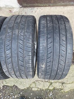 Letné 225/40 R18 - 6