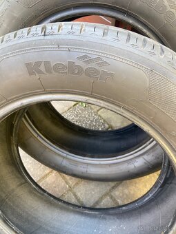 Plechové disky 4x108 R16 6,5J ET20 - 6