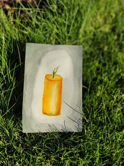 Predávam obrázky - 6