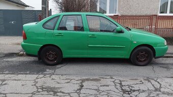 Volkswagen polo - 6