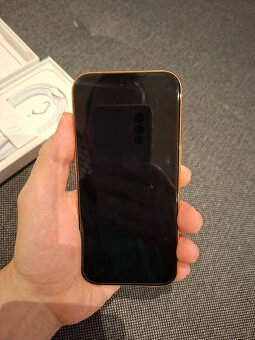 Apple Iphone 17 Pro 256 gb cosmic orange - 6