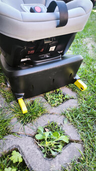 Britax romer sedacka, vajicko - 6