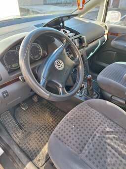 Sharan 1.9 tdi - 6