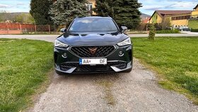 Cupra Formentor 1,4 plug-in hybrid 245K - 6