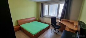 Zrekonštruovaný komplet zariadený 3i byt v Petržalke - 6