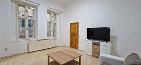Prenájom: 2 izbový zariadený byt v Starom meste, Kováčska ul - 6