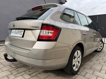 VOLKSWAGEN POLO, 1,4 TDI, DIESEL, MANUÁL,12/2014 - 6