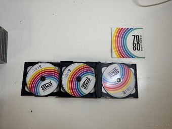 Mix CD - Česko - 6