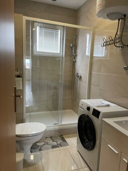 Chorvatsko, dovolenka, ubytovanie, apartmány pri mori - 6
