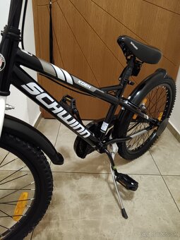 Detský bicykel Schwinn 20" - 6
