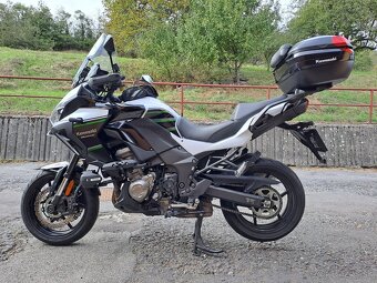Kawasaki Versys 1000 S - 6
