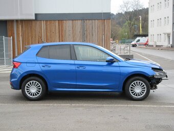 Škoda Fabia 1.0 TSI Ambition - 6