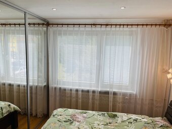 3 izbový byt s balkónom - 6