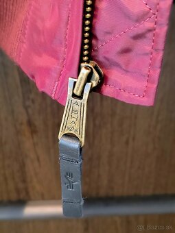 Bombera Alpha industries XS - 6
