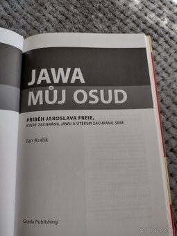 JAWA MŮJ OSUD - 6
