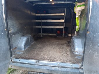 Ford Transit - 6