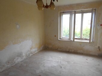 Na predaj RD s 2 menšími bytovými jednotkami na prerobenie - 6