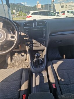 Golf 1,6 lpg - 6
