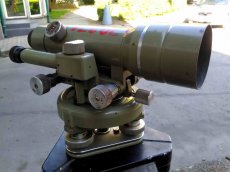 NIVELACNY PRISTROJ MEOPTA NK30X - 6