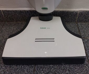 Vorwerk 200 - 6