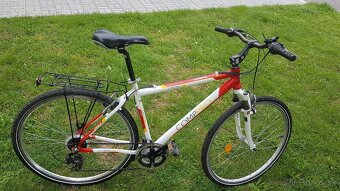 Pánsky bicykel - 6