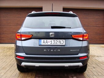 Seat Ateca 1,6 TDI Style M6 - 6