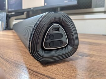 Blitzwolf Pro TV soundbar - nový a zabalený - 6