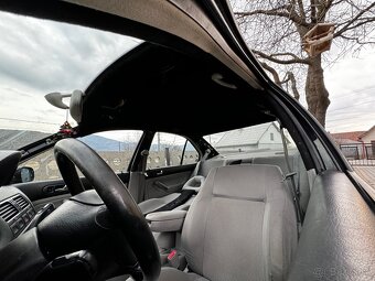 Volkswagen bora 1.9tdi 96kw - 6
