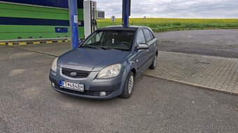 Predám KIA RIO - 6