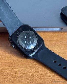 Apple Watch 10 42mm GPS MIDNIGHT - nové, záruka - 6