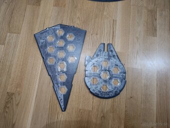 Gravitrax Star Wars limited edition - 6