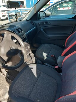 Škoda Yeti Outdoor - 6