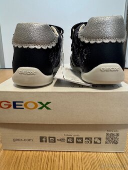 Balík detskej obuvi SUPERFIT a GEOX - 6