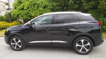 Peugeot 3008 1.6BlueHDI ,11/2018,Automat,ALLURE - 6