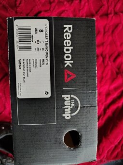 Tenisky Reebok Crossfit Nano Pump - 6