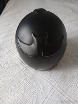 prilba ARAI Chaser made in Japan, velkost L (59-60 cm) - 6