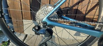 Giant TCR Pro 1 Disc Di2 2024 +watmeter,velkost M - 6