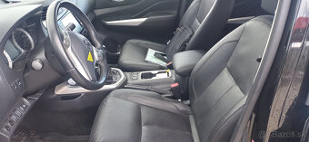 Predám Nissan Navara - 6