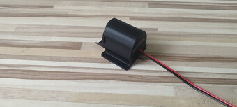 Adaptér batérie parkside 12V Team možnosť montáže na STENU - 6