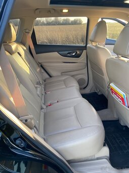 Predám Nissan XTrail 1.6 diesel - 6