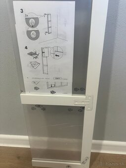 NOVY Ikea Näsviken fotoramik - 6