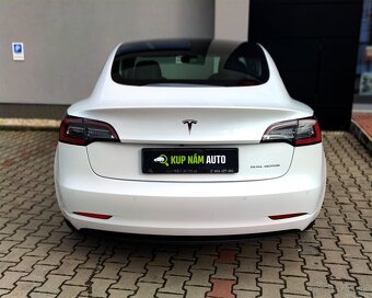 TESLA MODEL 3 LONG RANGE DUAL MOTOR 350KW AWD, REFRESH, DPH - 6